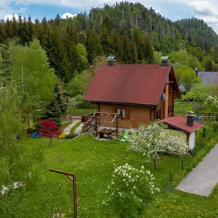 Planinska Kuca Happy Chalet
